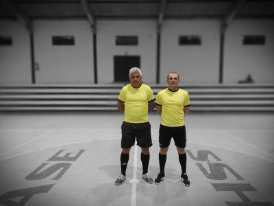 TaÃ§a Artilheiros da SeleÃ§Ã£o Fase 2022 definiu o 1Âº Semifinalista